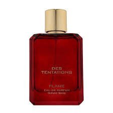 Fragrance World Des Tentations Flame EDP 100ml For Unisex
