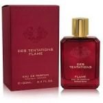 Fragrance World Des Tentations Flame EDP 100ml For Unisex