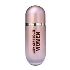 Fragrance World Deux Cent Douze EDP 100ml Women