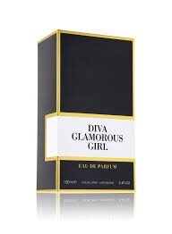 Fragrance World Diva Glamorous EDP 100ml For Unisex