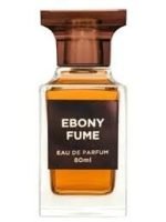 Fragrance World Ebony Fume EDP 80ml For Unisex - Image 2