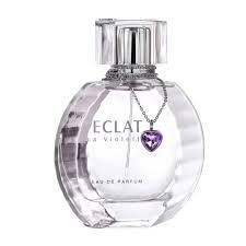 Fragrance World Eclat La Violette EDP 100ml For Women
