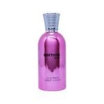 Fragrance World Edition Rose EDP 100ml For Women - Image 2