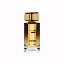 Fragrance World Extreme Aoud EDP 100ml Perfume For Unisex