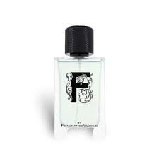 Fragrance World F EDP 100ml For Men