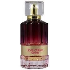 Fragrance World Fiore D'ulivo Florenza EDP 100ml For Women