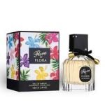 Fragrance World Flora by Flora EDP 100ml For Women