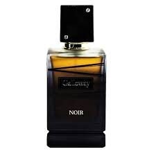 Fragrance World Galloway Noir Eau de Parfum 85ml For Unisex