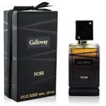 Fragrance World Galloway Noir Eau de Parfum 85ml For Unisex