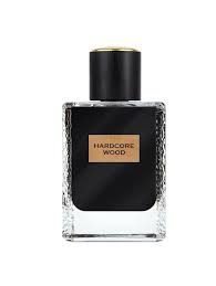 Fragrance World Hard Core Wood EDP 100ml For Men