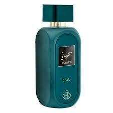 Fragrance World Hayaati Beau EDP 100ml For Men