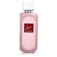 Fragrance World Hayaati Rose EDP 100ml For Unisex