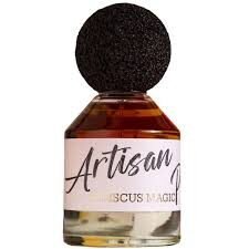Fragrance World Hibiscus Magic Artisan Perfumery EDP 80ml For Unisex