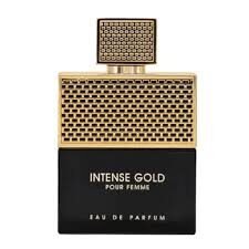 Fragrance World Intense Gold Eau de Parfum For Women