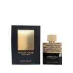 Fragrance World Intense Gold Eau de Parfum For Women