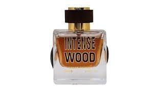 Fragrance World Intense Wood EDP 100ml Perfume For Unisex