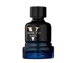 Fragrance World Invicto Victorious Elixir EDP 100ml For Unisex