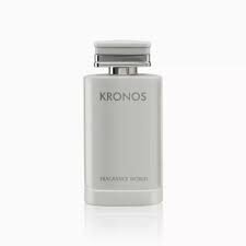 Fragrance World Kronos EDP 100ml For Unisex