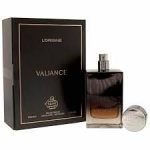 Fragrance World L'Origine Valiance EDP 100ml For Men