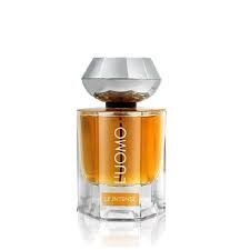 Fragrance World L'Uomo Le Intense EDP 100ml For Unisex