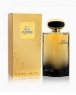 Fragrance World Lady Lazurde EDP 100ml For Women