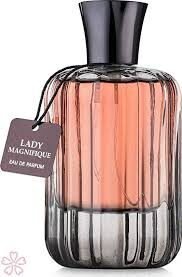 Fragrance World Lady Magnifique EDP 100ml For Unisex