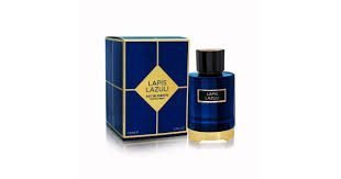 Fragrance-World-Lapis-Lazuli-EDP-100ml.jpg Fragrance World Lapis Lazuli EDP 100ml For Unisex - Image 1