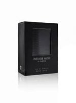 Fragrance World Le Parfum Intense Noir EDP 100ml For Unisex - Image 2