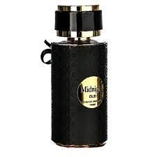 Fragrance World Midnight Oud EDP 100ml Perfume For Unisex