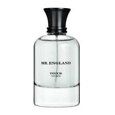 Fragrance World Mr England Touch Eau de Parfum 100ml For Men
