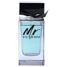 Fragrance World Mr Tuxedo EDP 100ml For Men