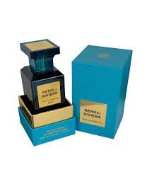 Fragrance World Neroli Riviera EDP 80ml For Unisex