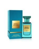 Fragrance World Neroli Riviera EDP 80ml For Unisex