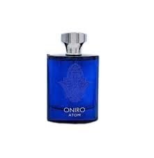 Fragrance World Oniro Atom EDP 100ml For Unisex