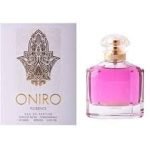 Fragrance World Oniro Florence EDP 100ml For Women