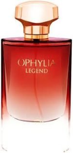 Fragrance World Ophylia Legend EDP 80ml For Women - Image 2