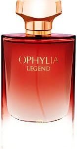 Fragrance World Ophylia Legend EDP 80ml For Women