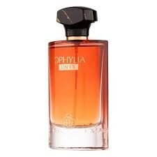 Fragrance World Ophylia Onyx EDP 80ml For Women