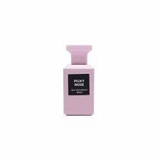 Fragrance World Picky Rose EDP 100ml For Women
