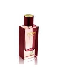 Fragrance World Posh Alpha EDP 80ml For Unsiex