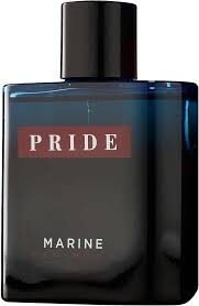 Fragrance World Pride Marine Red Moon EDP 80ml For Unisex