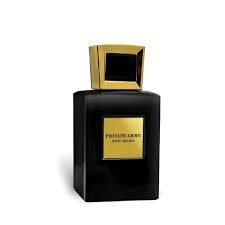 Fragrance World Private Army Rose Arabia EDP 100ml For Unisex