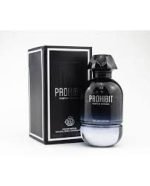 Fragrance World Prohibit Parfum Intense EDP 100ml For Women