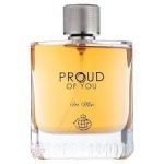 Fragrance World Proud of You EDP 100ml For Men - Image 2