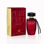 Fragrance World Pure Elle EDP 100ml For Women