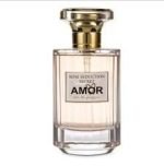 Fragrance World Rose Seduction Secret Amor EDP 100ml For Unisex - Image 2