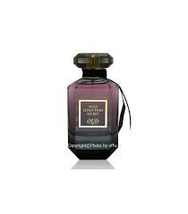 Fragrance World Rose Seduction Secret Oud EDP 100ml For Unisex