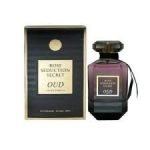 Fragrance World Rose Seduction Secret Oud EDP 100ml For Unisex