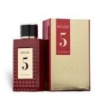Fragrance World Rouge 5 EDP 100ml For Unisex