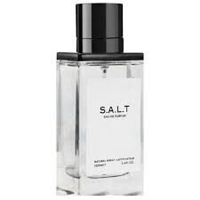 Fragrance World Salt EDP 100ml For Men
